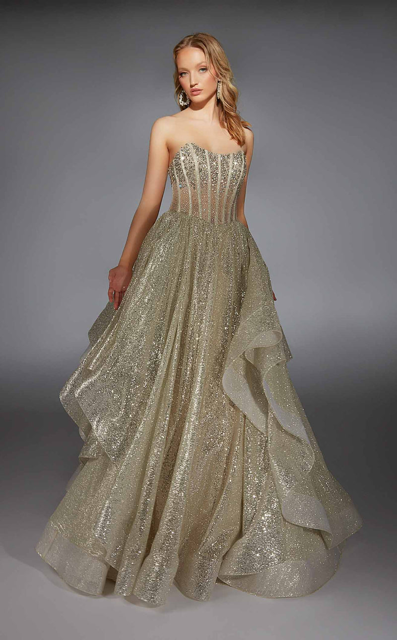 Alyce 61971 Champagne