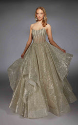 Alyce 61971 Champagne
