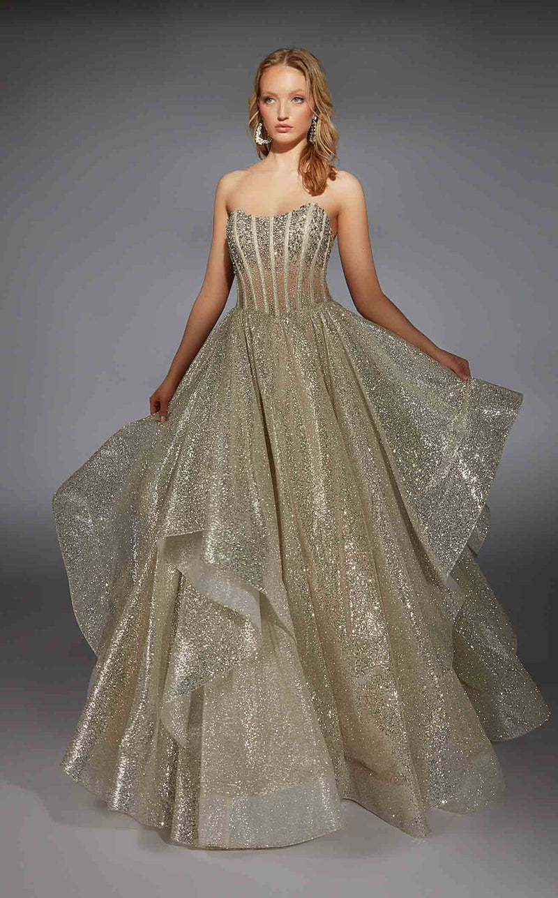 Alyce 61971 Champagne