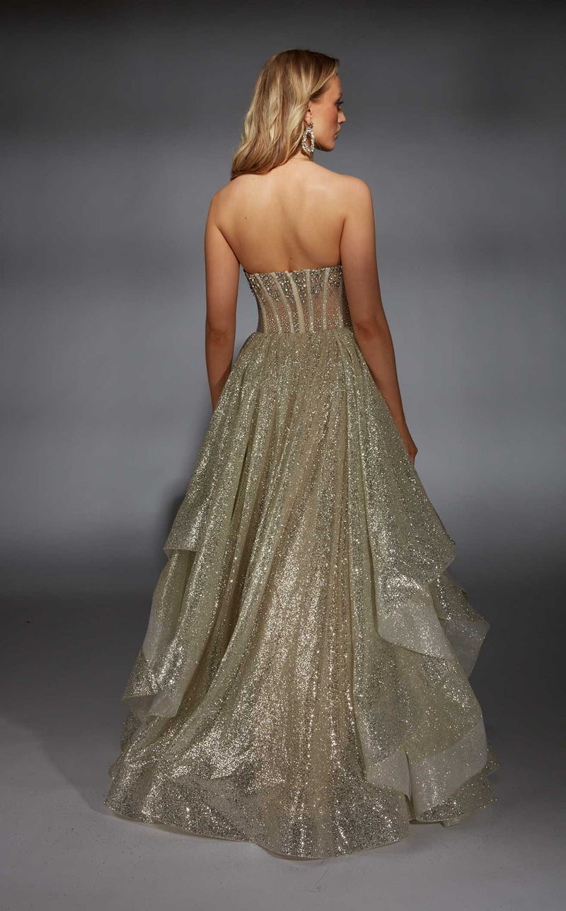 Alyce 61971 Champagne