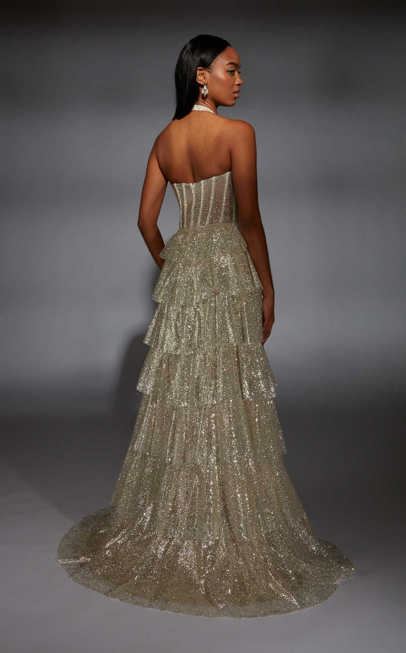 Alyce 61972 Champagne