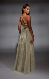 Alyce 61973 Champagne