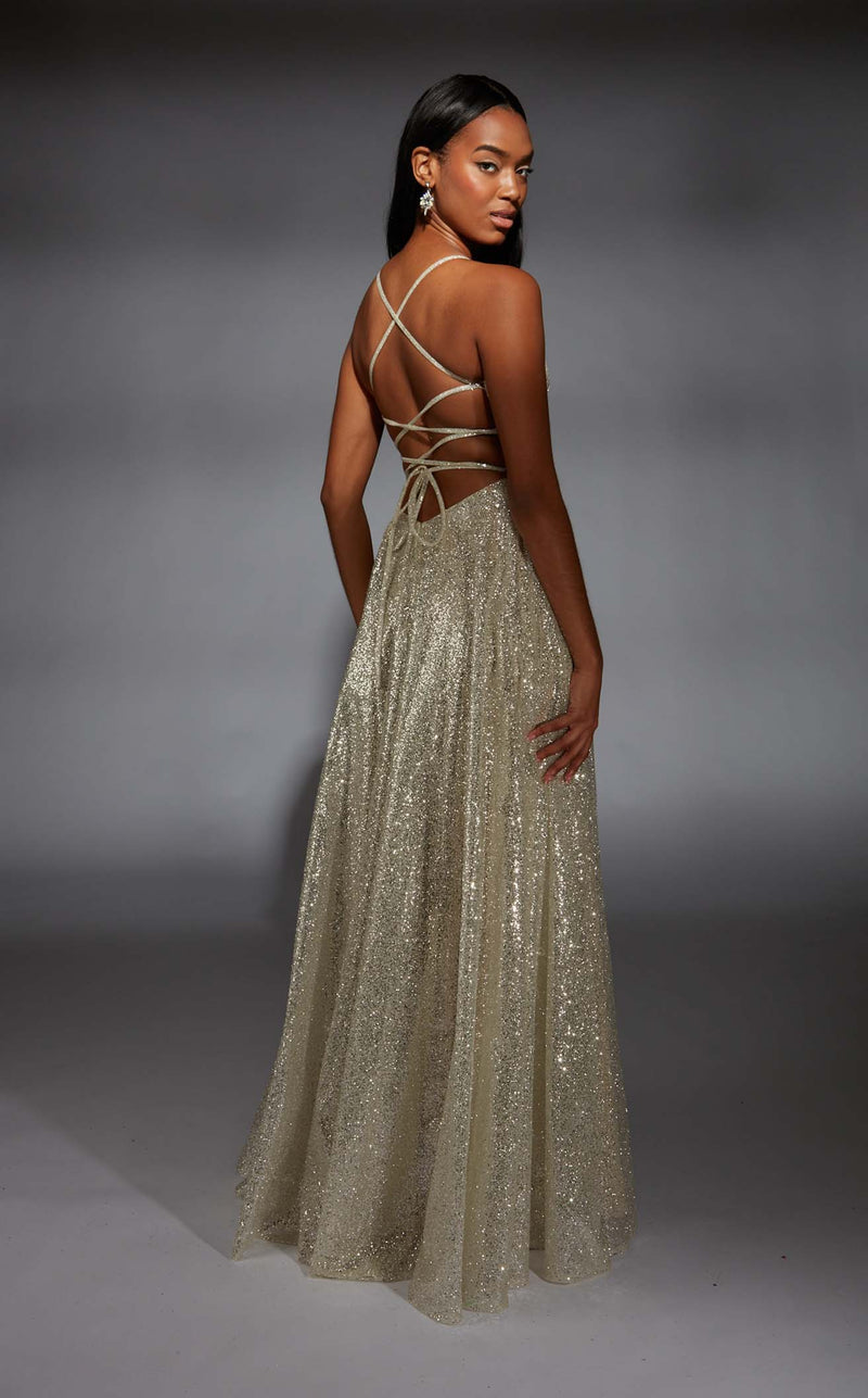 Alyce 61973 Champagne