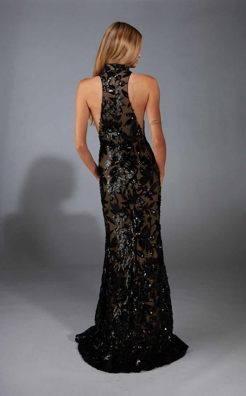 Alyce 61979 Black-Mocha