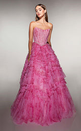 Alyce 61981 Bubblegum