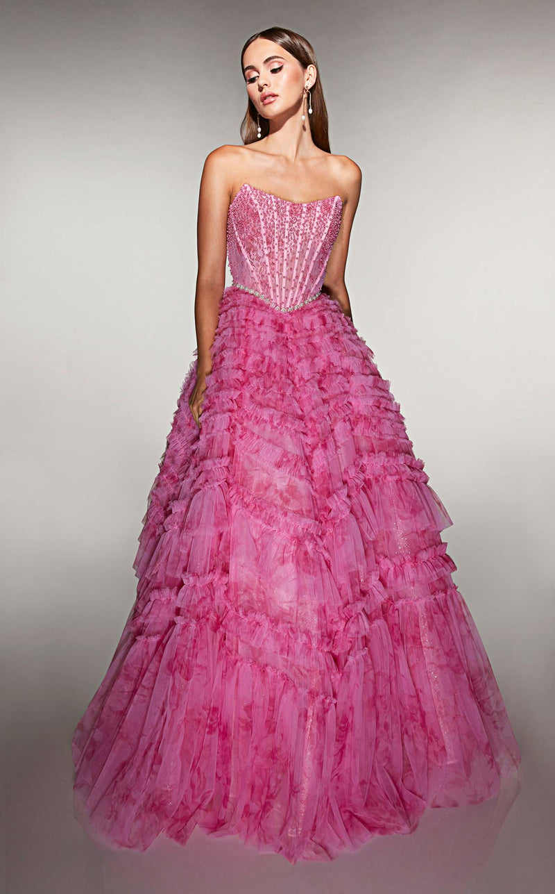 Alyce 61981 Bubblegum