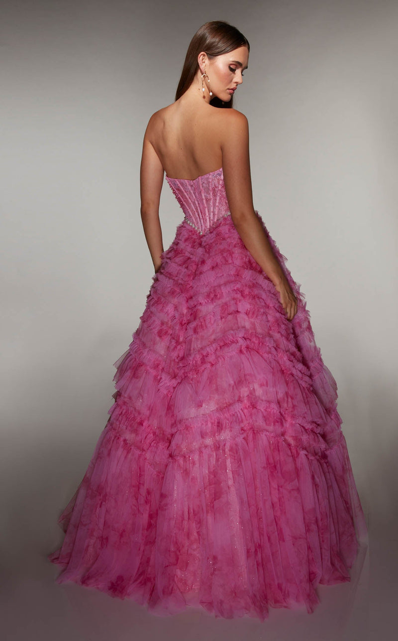 Alyce 61981 Bubblegum