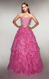 Alyce 61981 Bubblegum