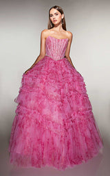 Alyce 61981 Bubblegum