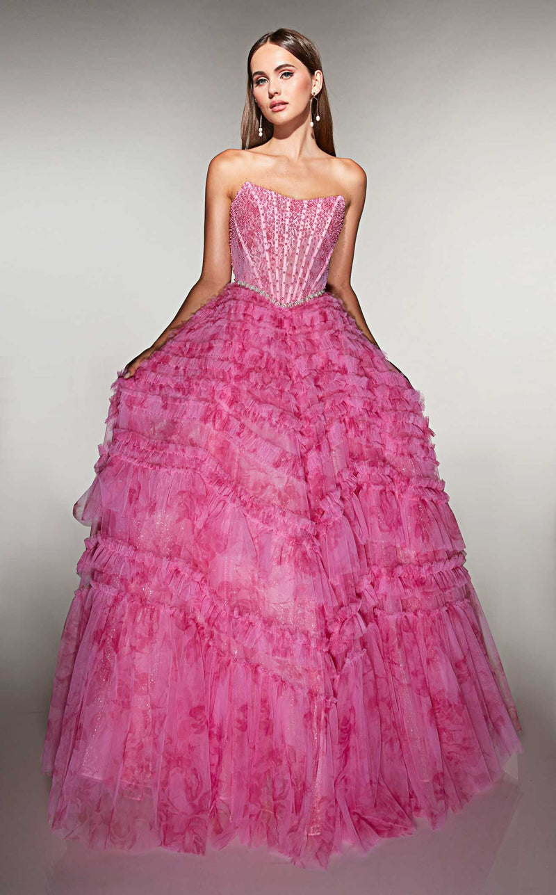 Alyce 61981 Bubblegum