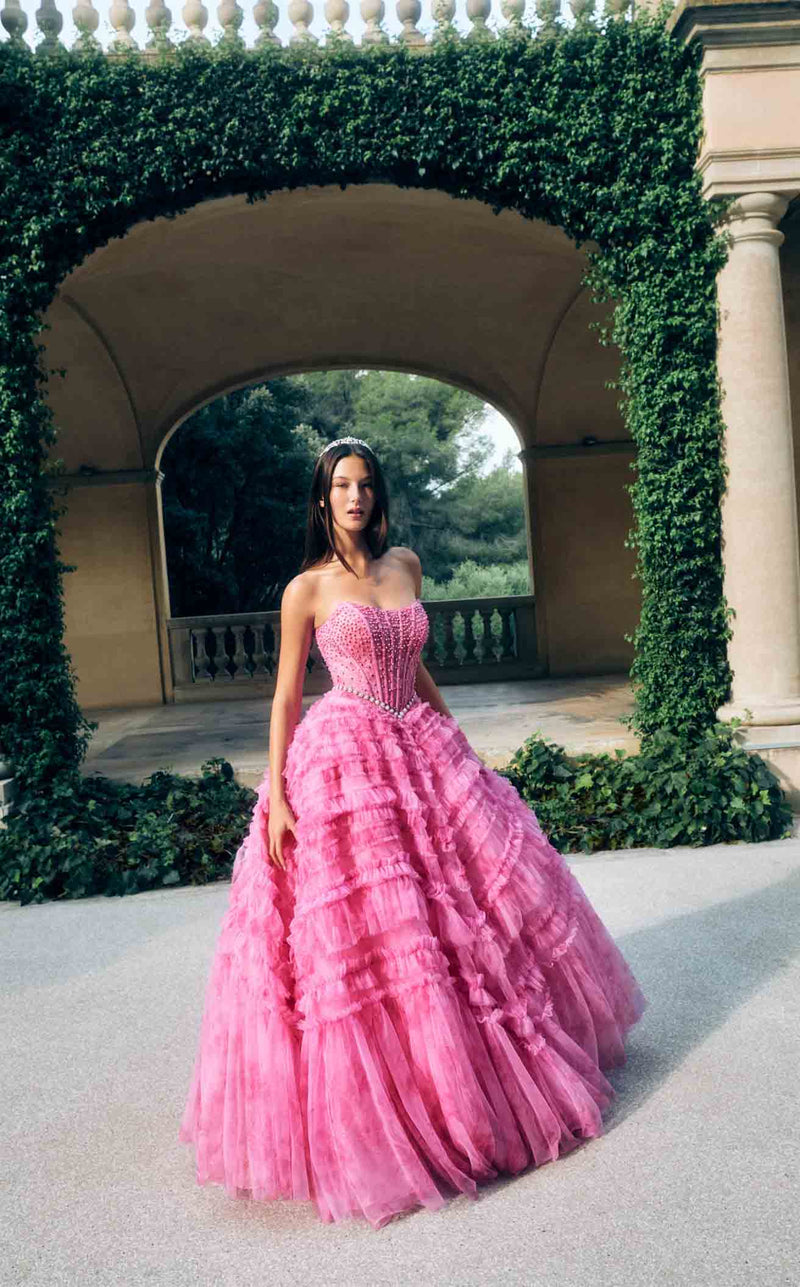 Alyce 61981 Bubblegum