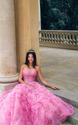 Alyce 61981 Bubblegum