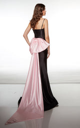 Alyce 61983 Black/Rosewater