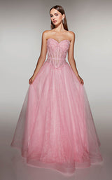 Alyce 61984 Light Pink