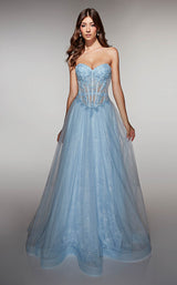 Alyce 61984 Glacier Blue