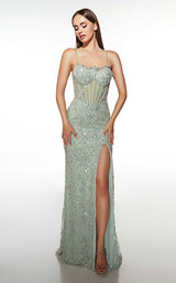 Alyce 61988 Pistachio