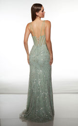 Alyce 61988 Pistachio