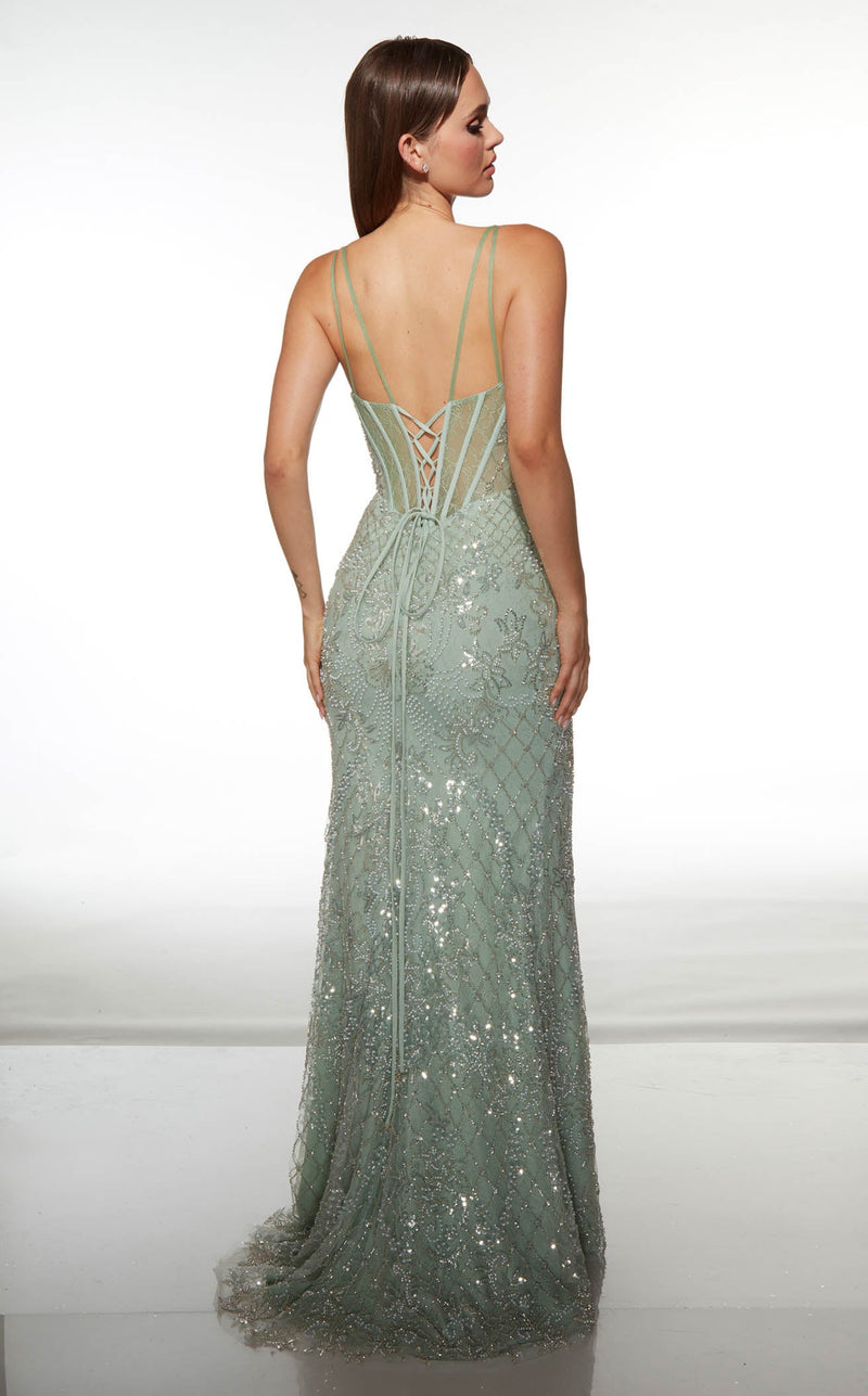 Alyce 61988 Pistachio