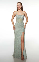 Alyce 61988 Pistachio