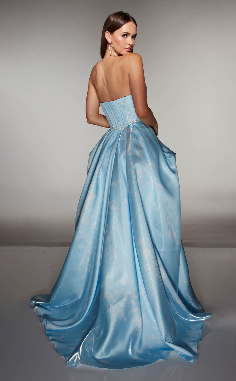 Alyce 61989 Light Blue