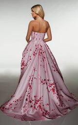 Alyce 61989 Cherry-Blossom