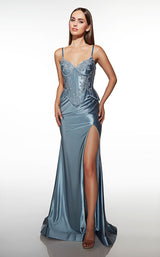 Alyce 61991 French Blue