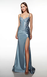 Alyce 61991 French Blue