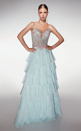 Alyce 61993 Sea Glass