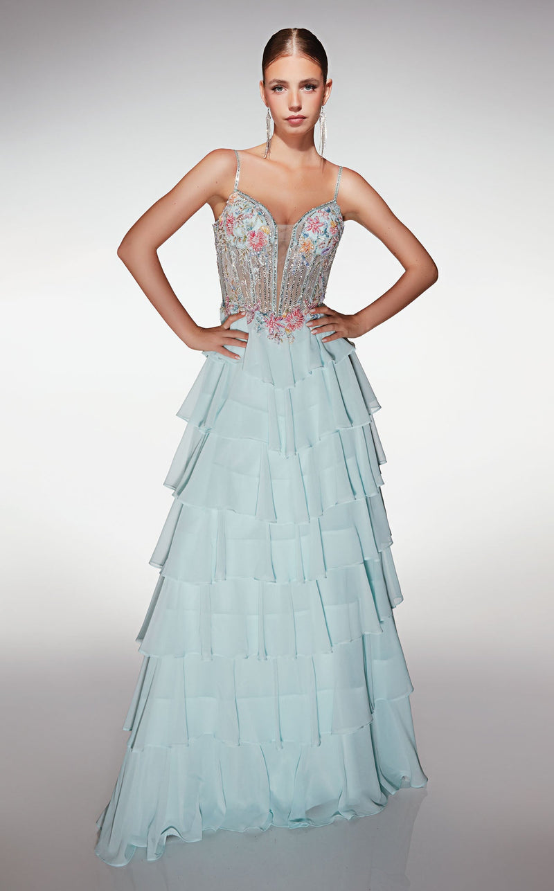 Alyce 61993 Sea Glass