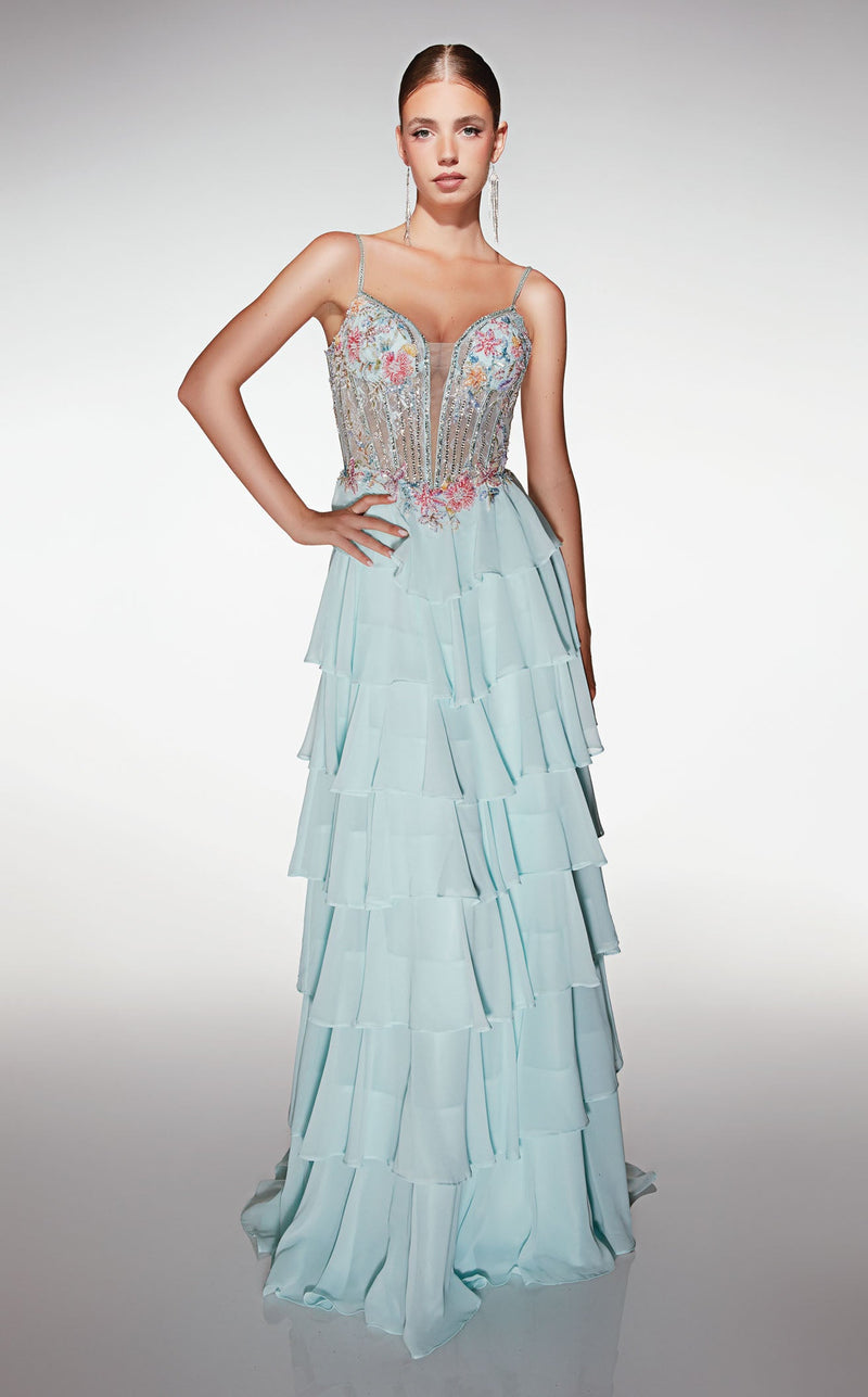 Alyce 61993 Sea Glass