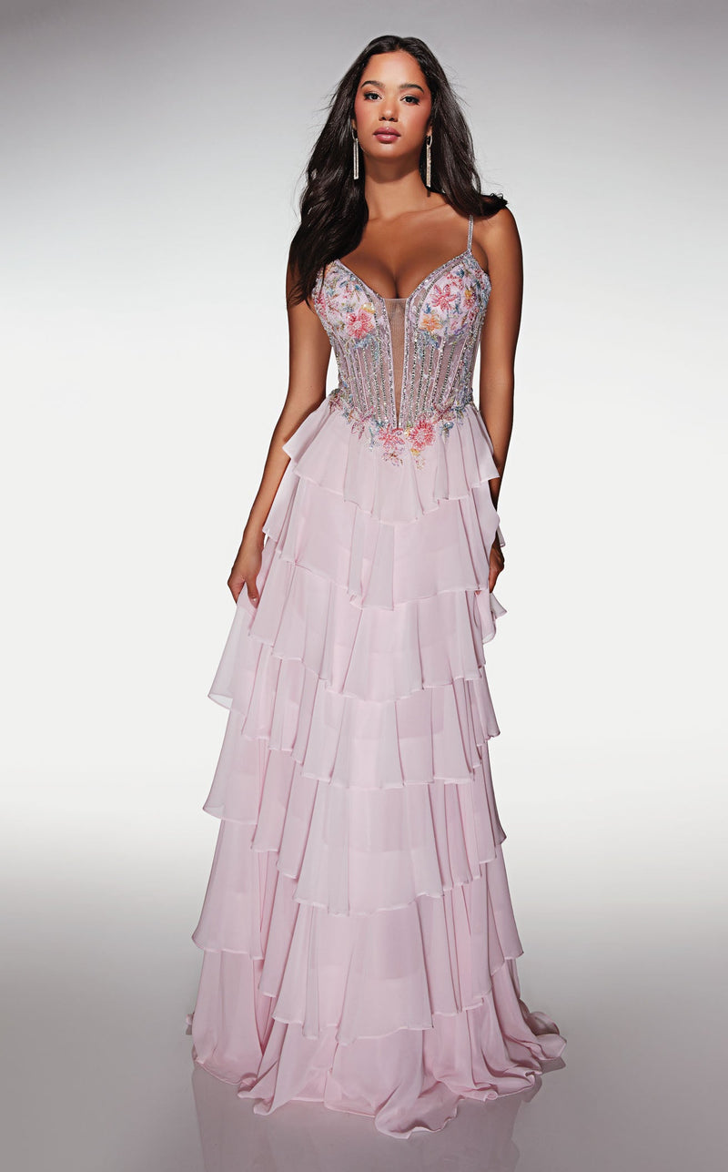 Alyce 61993 Rose-Water