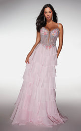 Alyce 61993 Rose-Water