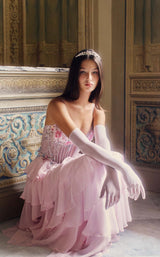 Alyce 61993 Rose-Water