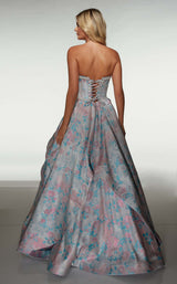 Alyce 61997 Silver Lake-Pink