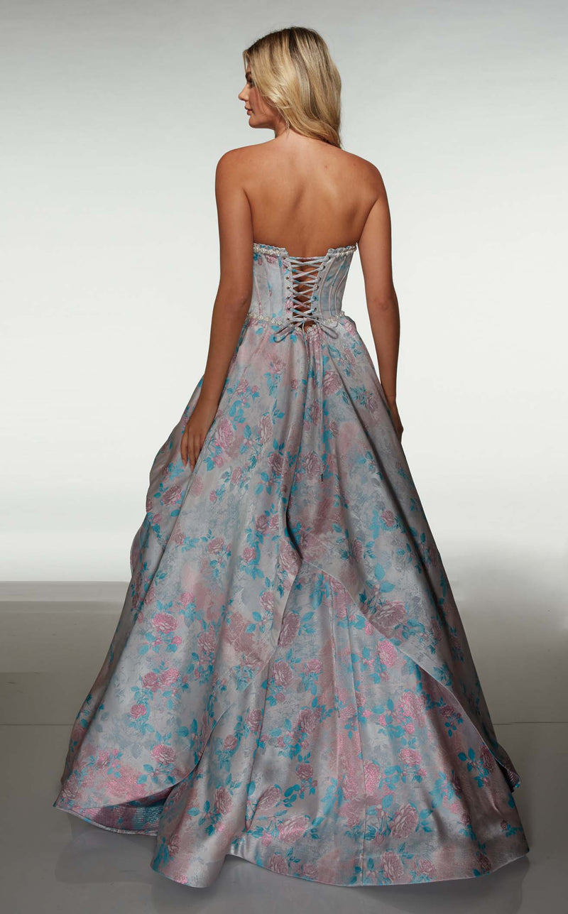 Alyce 61997 Silver Lake-Pink