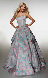 Alyce 61997 Silver Lake-Pink