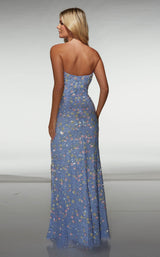 Alyce 61998 Powder Blue