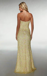 Alyce 61998 Light Yellow