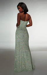 Alyce 61998 Cameo Green