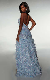 Alyce 61999 Light Purple-Blue