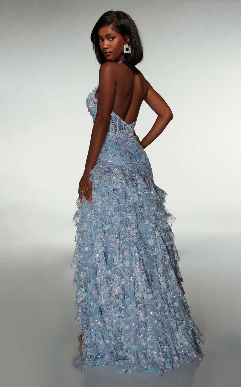 Alyce 61999 Light Purple-Blue