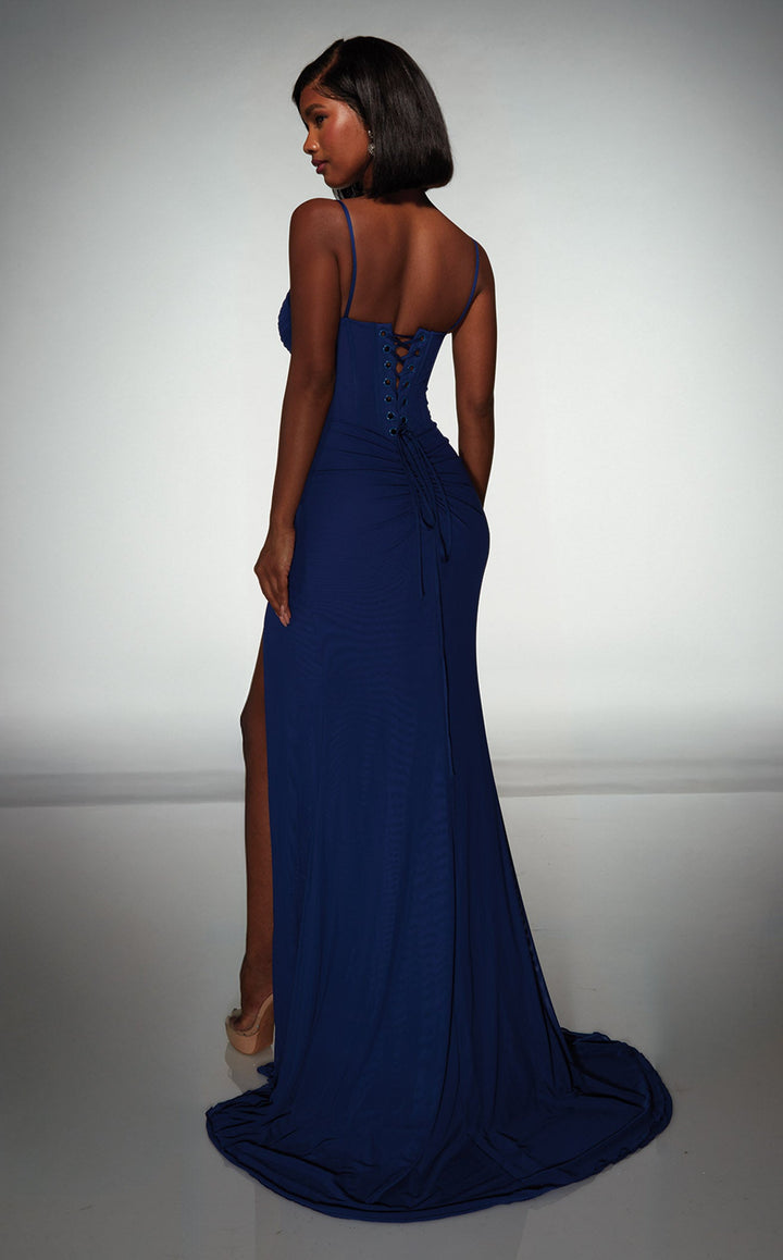 Alyce 62002 Indigo