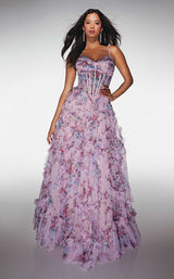 Alyce 62003 Pink Multi