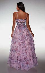 Alyce 62003 Pink Multi