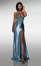 Alyce 62006 French Blue