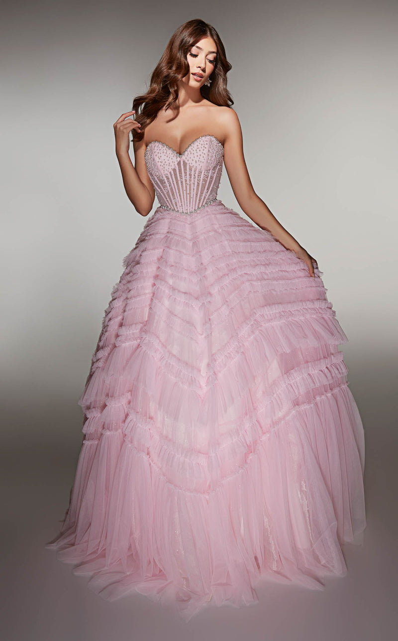 Alyce 62007 Rose-Water