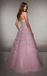 Alyce 62007 Rose-Water