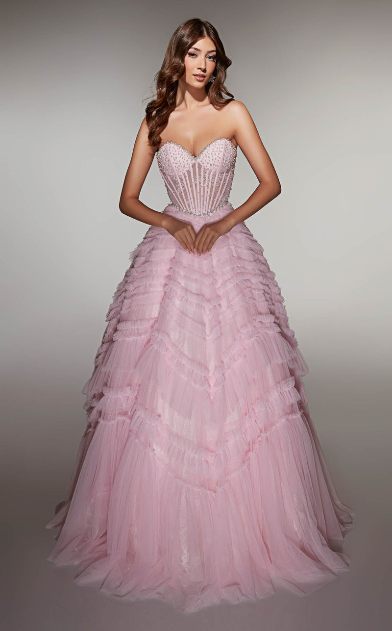 Alyce 62007 Rose-Water