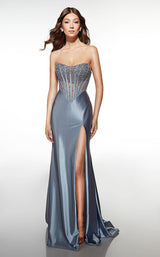 Alyce 62008 French Blue