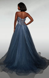 Alyce 62009 Dark-French-Blue